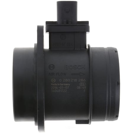 Bosch 0280218286 Mass Air Flow Sensor(New) 0280218286